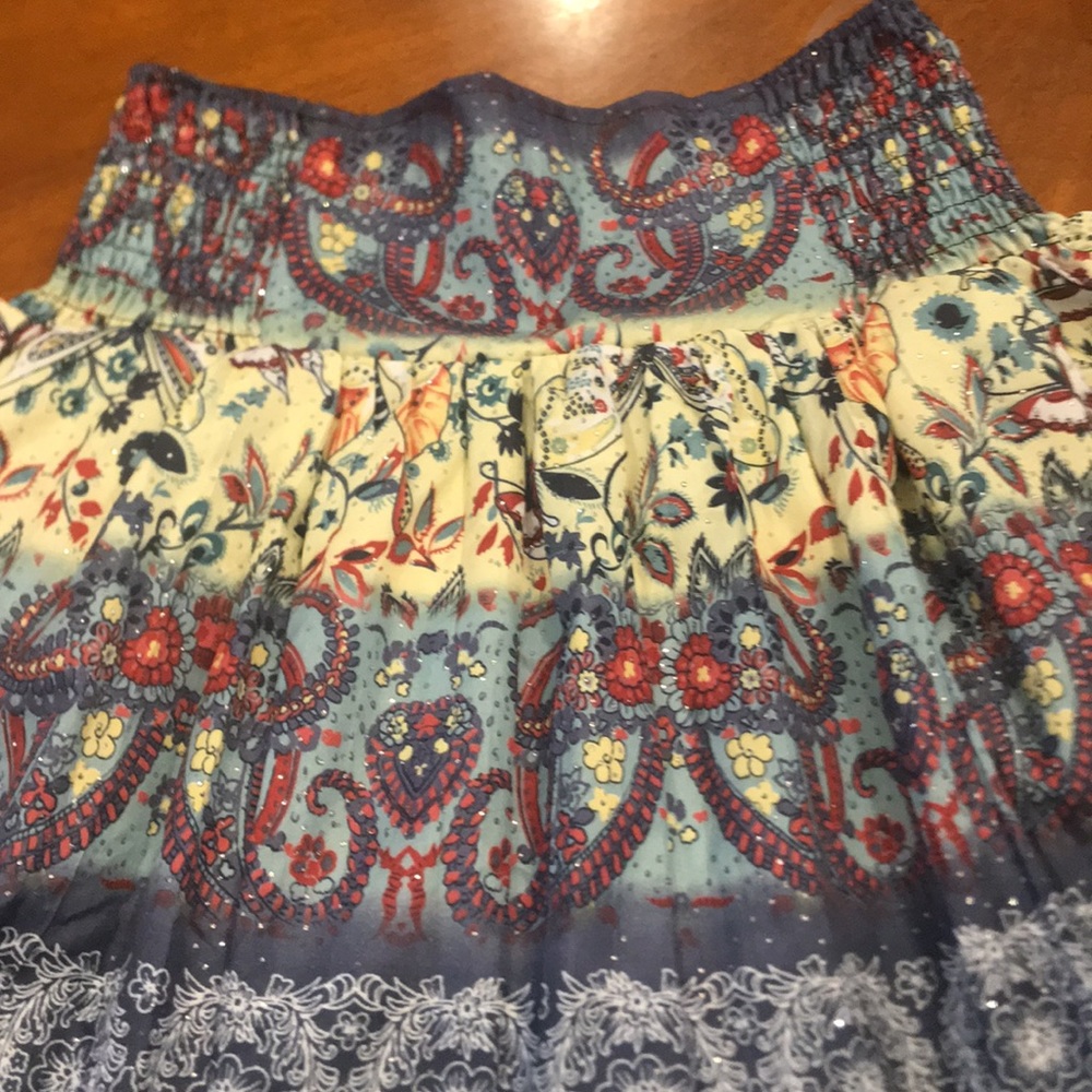 Skirt